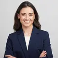 Professional portrait of Deborah Stone